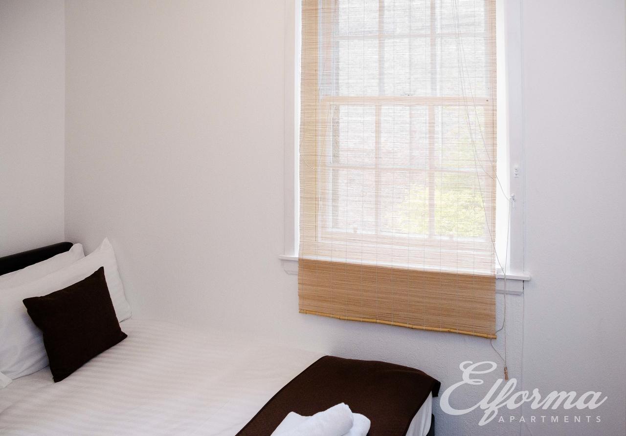 Gifford Park Apartment Near Edinburgh University - Elforma Ngoại thất bức ảnh