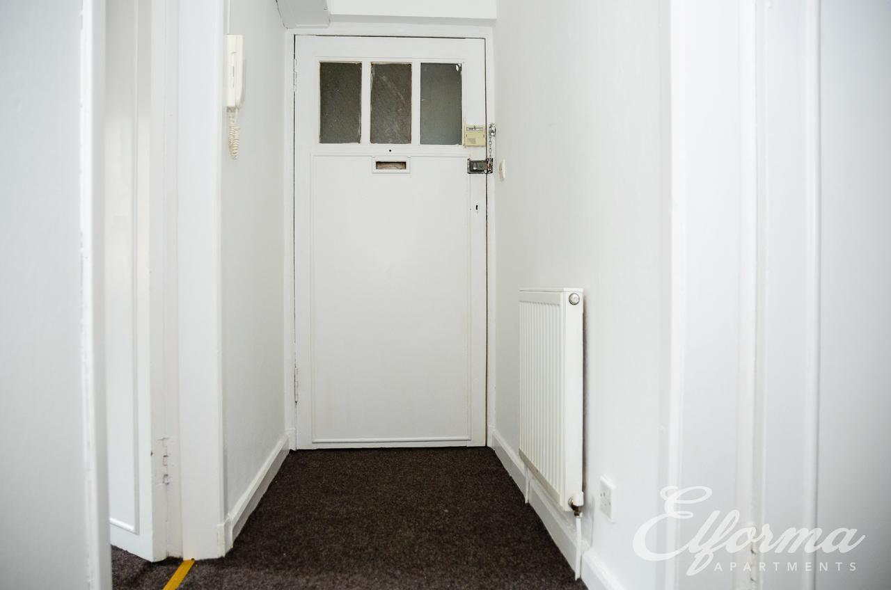 Gifford Park Apartment Near Edinburgh University - Elforma Ngoại thất bức ảnh