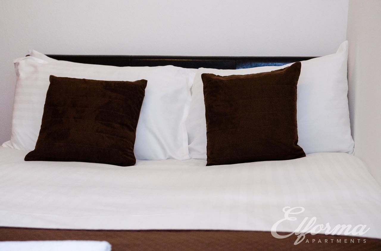 Gifford Park Apartment Near Edinburgh University - Elforma Ngoại thất bức ảnh