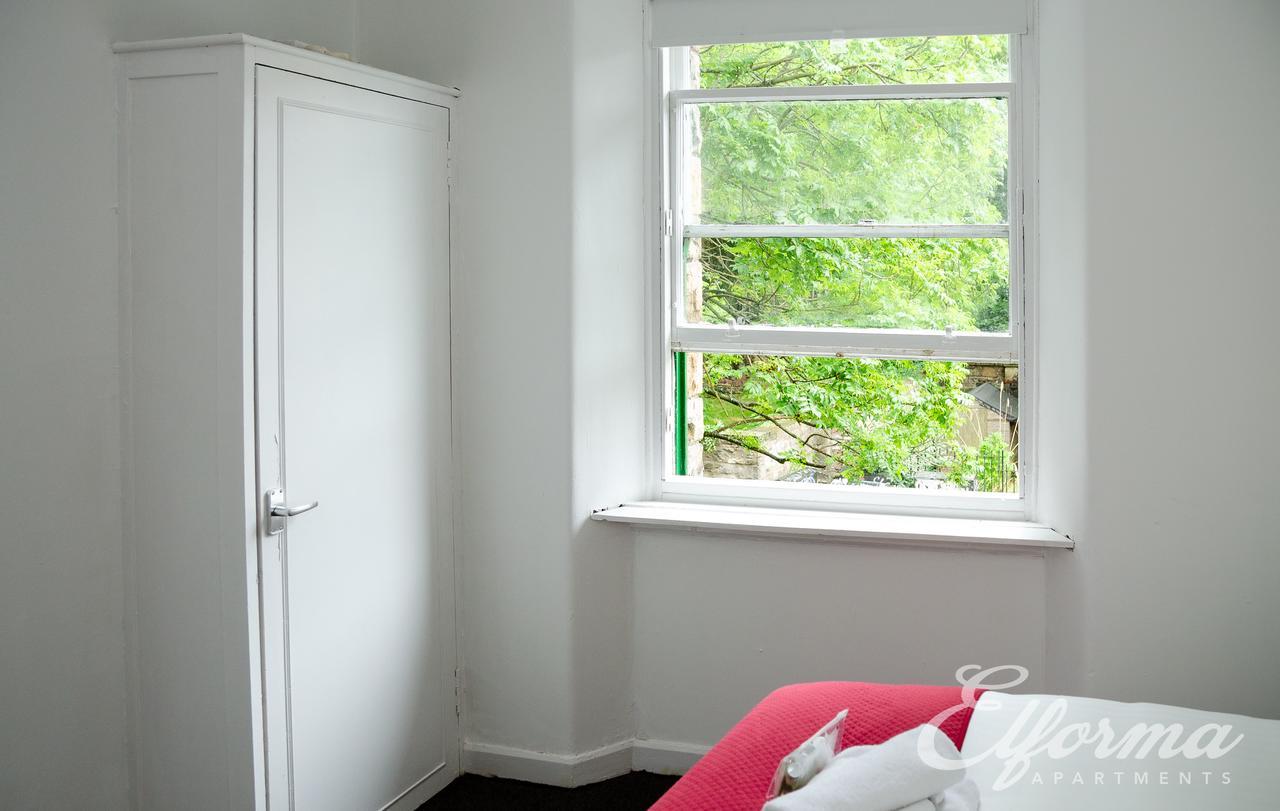 Gifford Park Apartment Near Edinburgh University - Elforma Ngoại thất bức ảnh