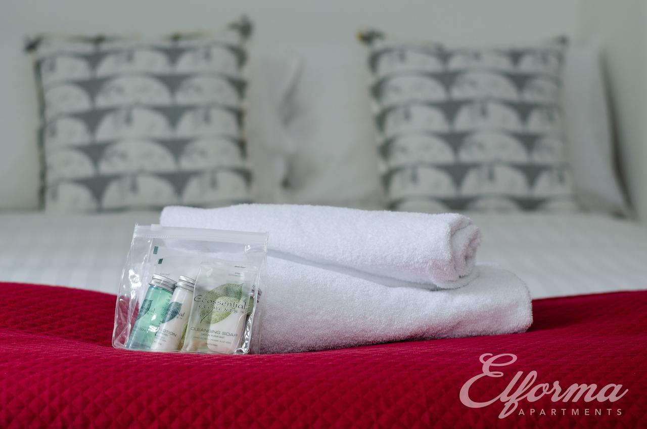 Gifford Park Apartment Near Edinburgh University - Elforma Ngoại thất bức ảnh