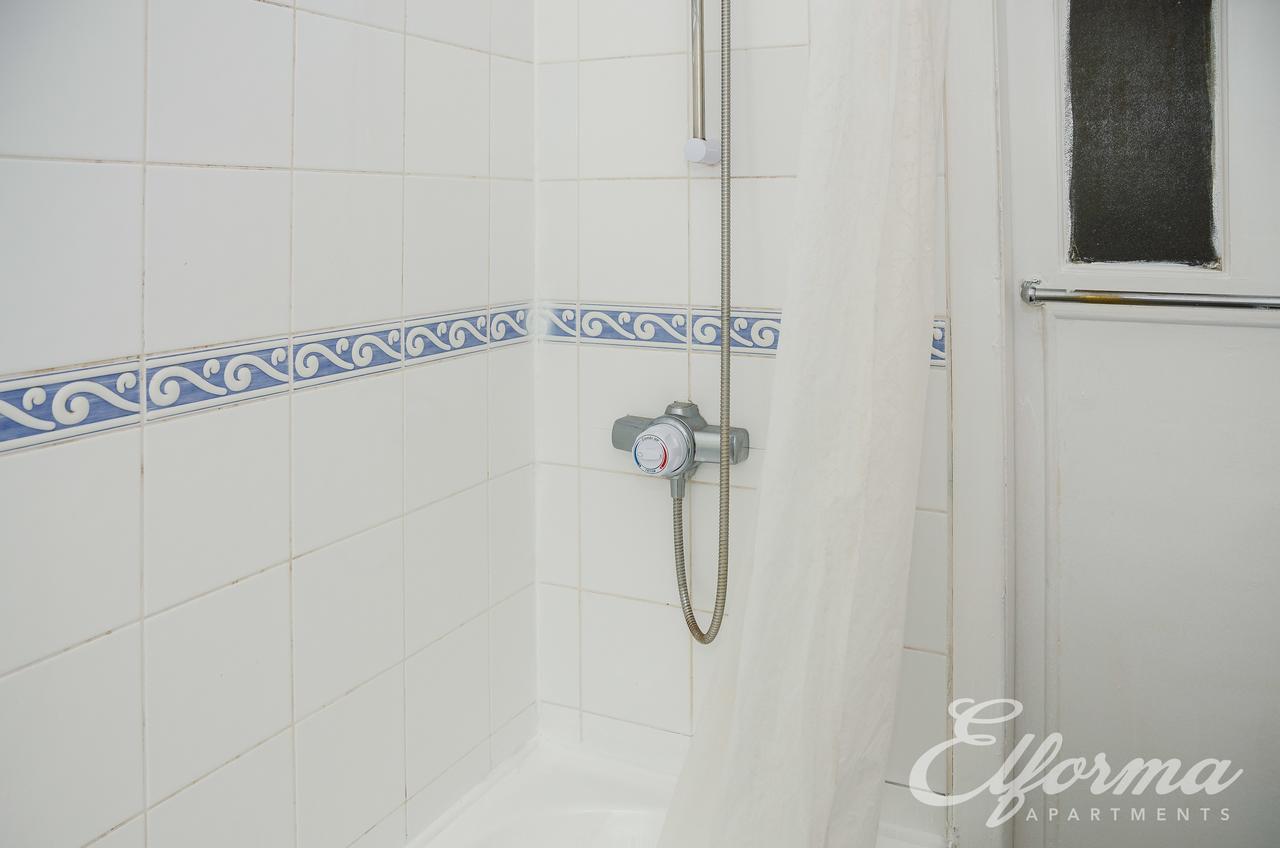Gifford Park Apartment Near Edinburgh University - Elforma Ngoại thất bức ảnh