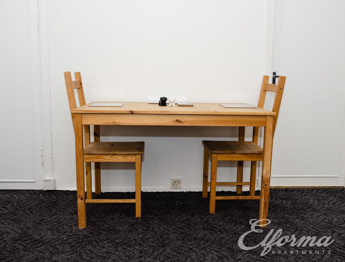 Gifford Park Apartment Near Edinburgh University - Elforma Ngoại thất bức ảnh